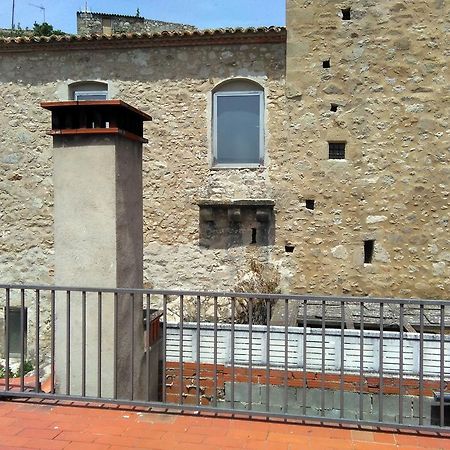 Hostal Meson la Cadena Trujillo Exterior foto